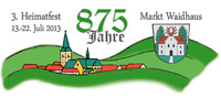 Heimatfest Waidhaus
