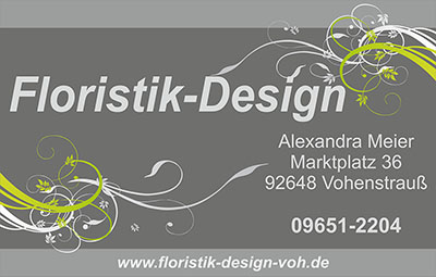 Floristik Design<br/> 